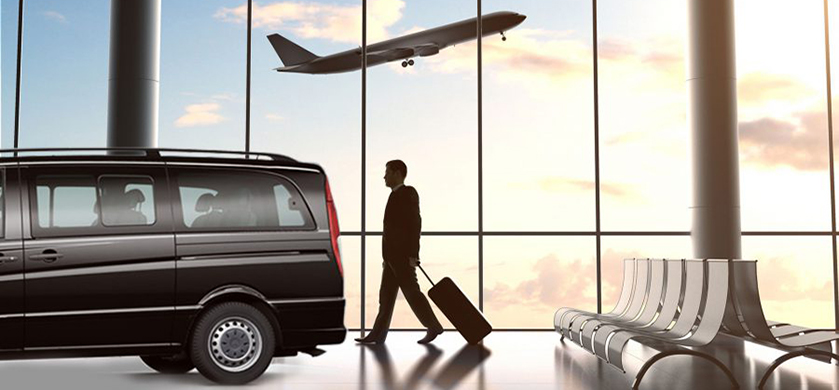 newyork airport shuttle