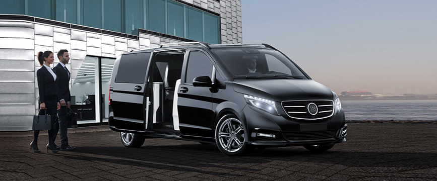 newyork airport transfer