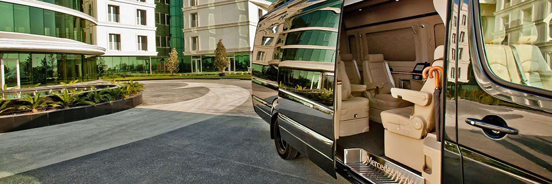 newyork transfer services